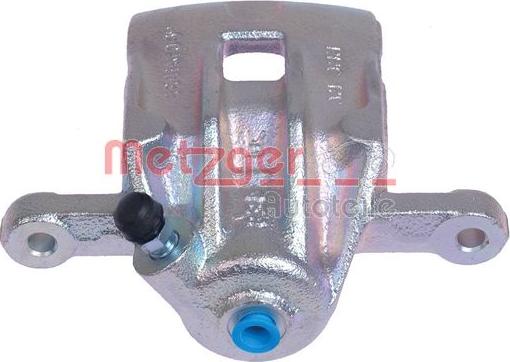 Metzger 6250559 - Pinza freno autozon.pro