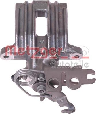 Metzger 6250551 - Pinza freno autozon.pro