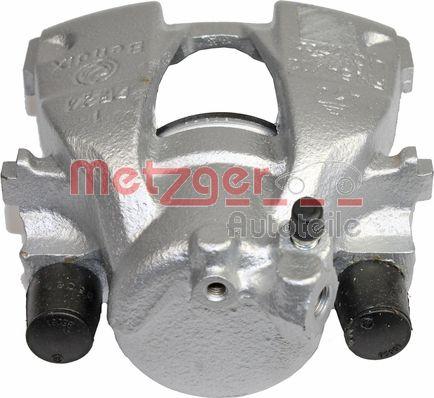 Metzger 6250558 - Pinza freno autozon.pro