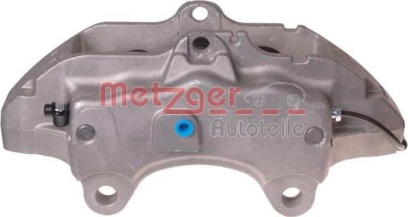 Metzger 6250553 - Pinza freno autozon.pro