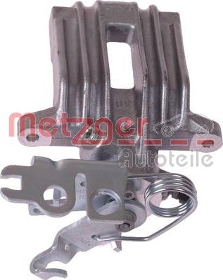 Metzger 6250552 - Pinza freno autozon.pro