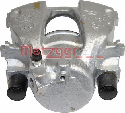 Metzger 6250557 - Pinza freno autozon.pro