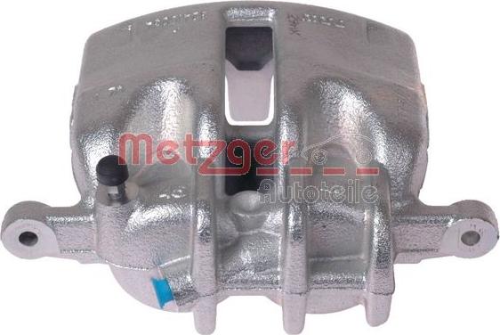 Metzger 6250565 - Pinza freno autozon.pro