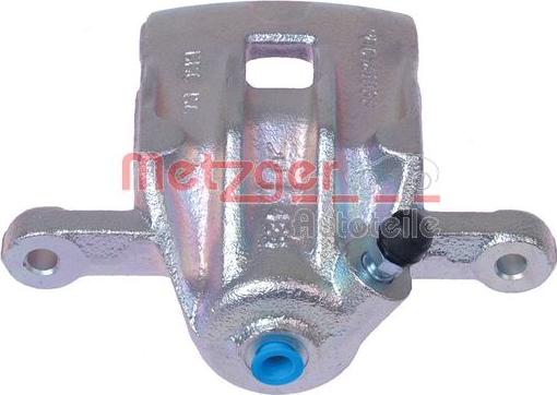 Metzger 6250560 - Pinza freno autozon.pro