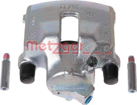 Metzger 6250561 - Pinza freno autozon.pro