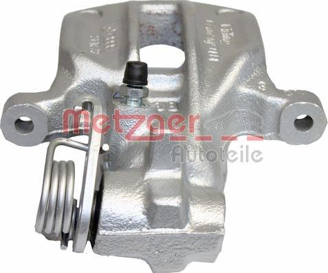 Metzger 6250568 - Pinza freno autozon.pro