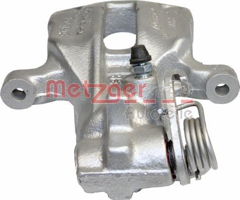 Metzger 6250567 - Pinza freno autozon.pro