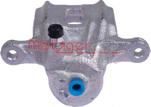 Metzger 6250504 - Pinza freno autozon.pro