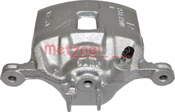 Metzger 6250500 - Pinza freno autozon.pro