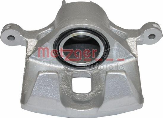 Metzger 6250500 - Pinza freno autozon.pro