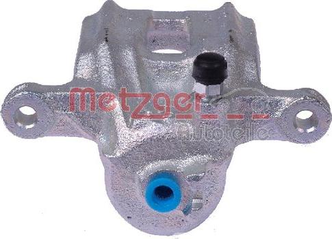 Metzger 6250503 - Pinza freno autozon.pro