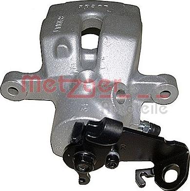 Metzger 6250507 - Pinza freno autozon.pro