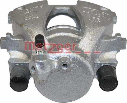 Metzger 6250515 - Pinza freno autozon.pro