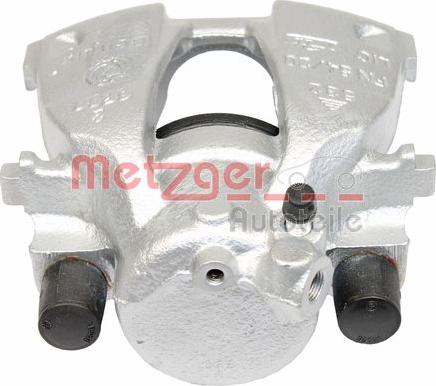 Metzger 6250516 - Pinza freno autozon.pro