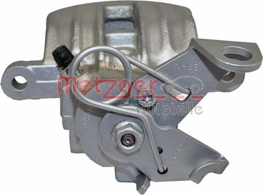 Metzger 6250511 - Pinza freno autozon.pro