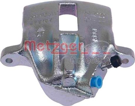 Metzger 6250518 - Pinza freno autozon.pro