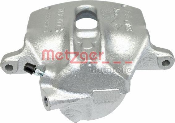 Metzger 6250585 - Pinza freno autozon.pro