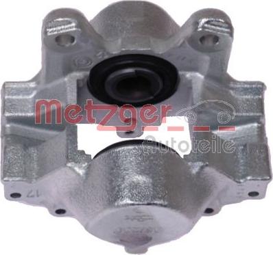 Metzger 6250588 - Pinza freno autozon.pro