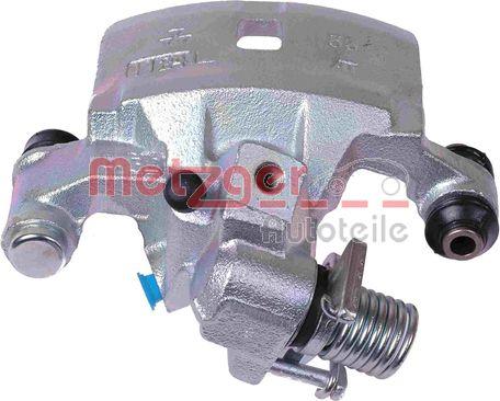 Metzger 6250583 - Pinza freno autozon.pro