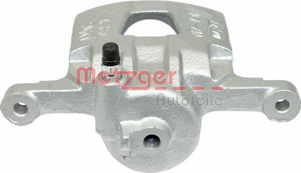 Metzger 6250535 - Pinza freno autozon.pro