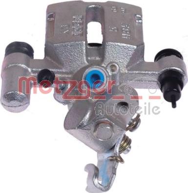 Metzger 6250531 - Pinza freno autozon.pro