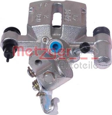 Metzger 6250532 - Pinza freno autozon.pro