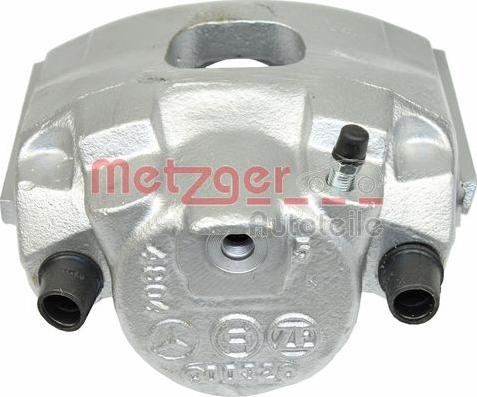 Metzger 6250526 - Pinza freno autozon.pro