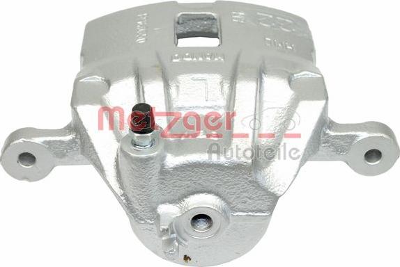 Metzger 6250521 - Pinza freno autozon.pro