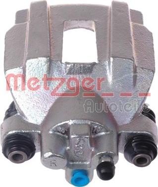 Metzger 6250528 - Pinza freno autozon.pro