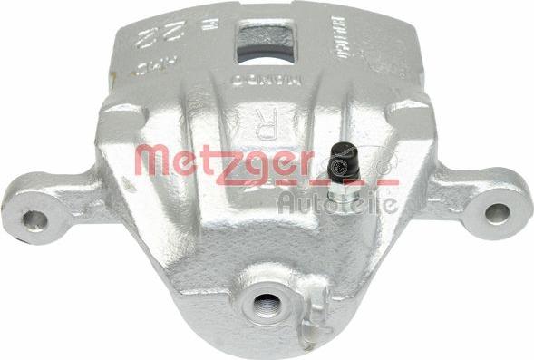 Metzger 6250522 - Pinza freno autozon.pro