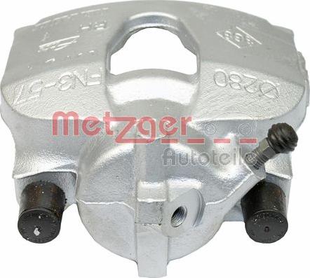 Metzger 6250574 - Pinza freno autozon.pro