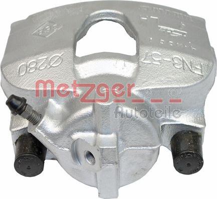 Metzger 6250573 - Pinza freno autozon.pro