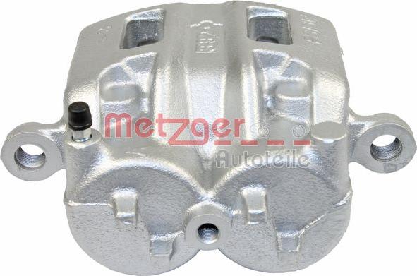 Metzger 6250694 - Pinza freno autozon.pro