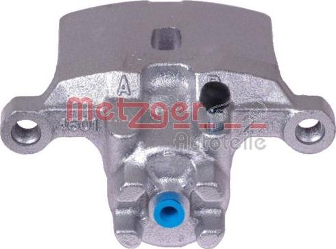 Metzger 6250691 - Pinza freno autozon.pro