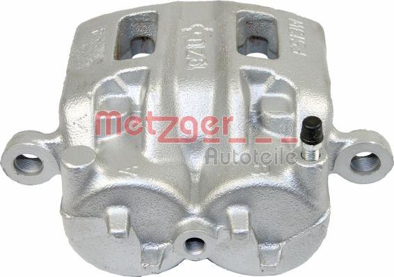 Metzger 6250693 - Pinza freno autozon.pro