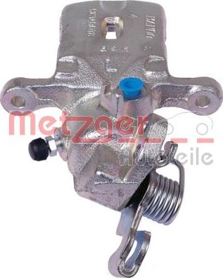 Metzger 6250649 - Pinza freno autozon.pro