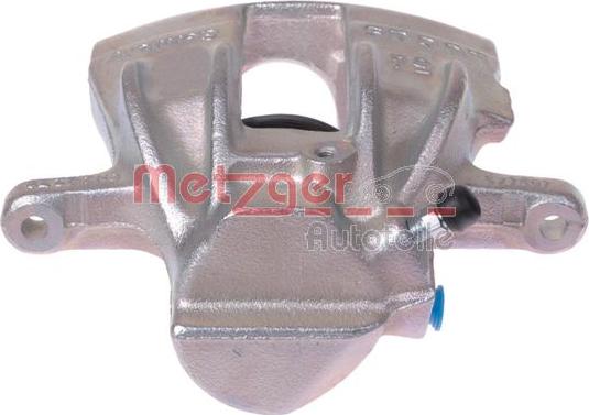 Metzger 6250646 - Pinza freno autozon.pro