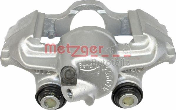 Metzger 6250641 - Pinza freno autozon.pro