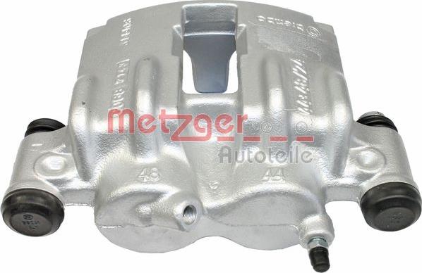 Metzger 6250648 - Pinza freno autozon.pro