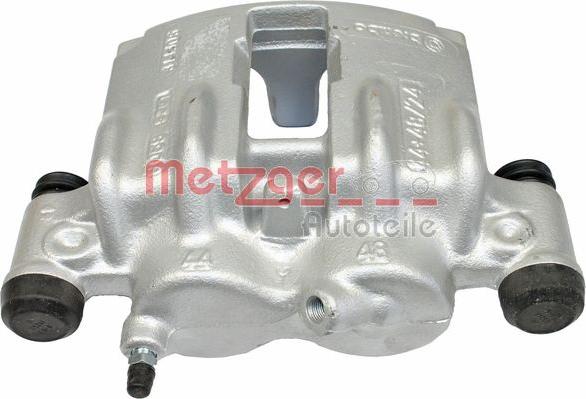 Metzger 6250647 - Pinza freno autozon.pro