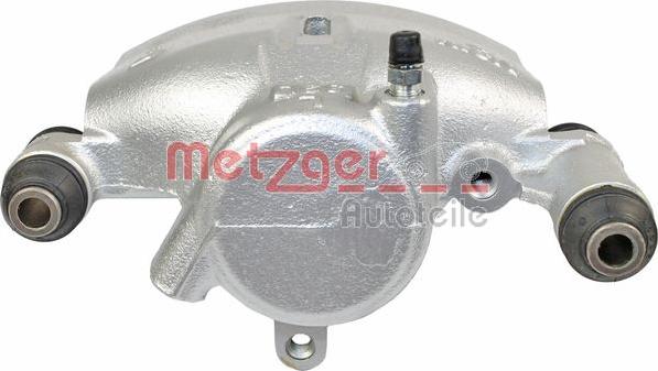 Metzger 6250657 - Pinza freno autozon.pro