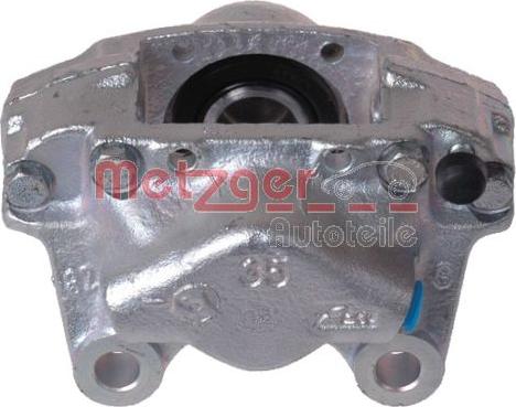 Metzger 6250669 - Pinza freno autozon.pro