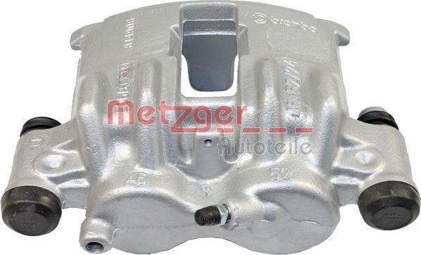 Metzger 6250665 - Pinza freno autozon.pro