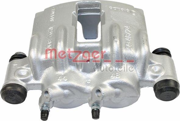 Metzger 6250663 - Pinza freno autozon.pro