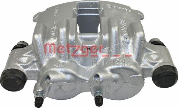 Metzger 6250667 - Pinza freno autozon.pro