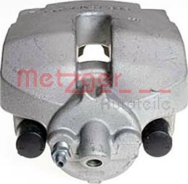 Metzger 6250608 - Pinza freno autozon.pro