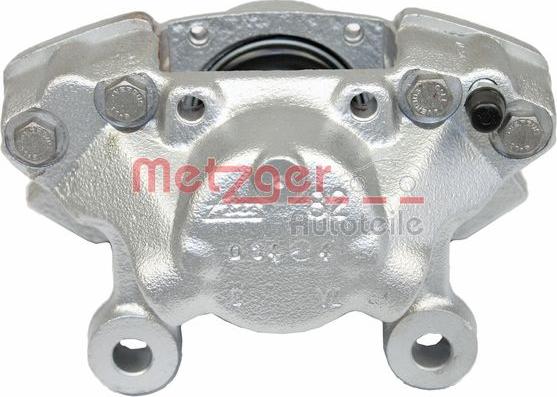 Metzger 6250603 - Pinza freno autozon.pro