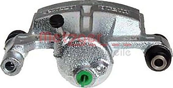 Metzger 6250602 - Pinza freno autozon.pro