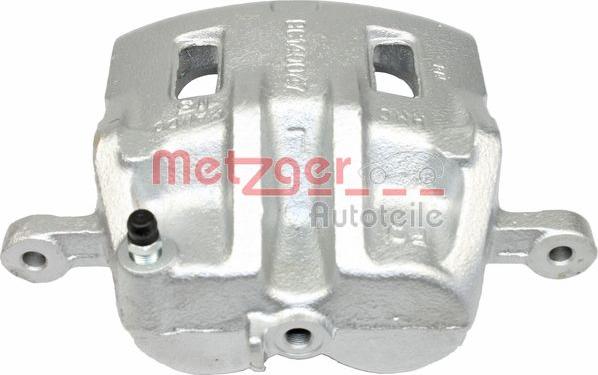 Metzger 6250619 - Pinza freno autozon.pro