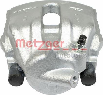 Metzger 6250616 - Pinza freno autozon.pro